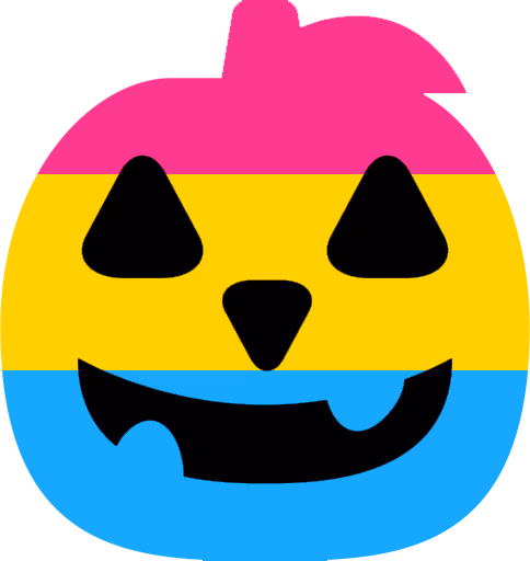 panpumpkin emote