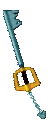 Keyblade emote