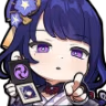 raidenarrest emote