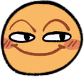 taunting emote