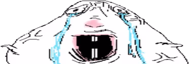 agony emote