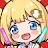 AmeliaWatson_Idol emote