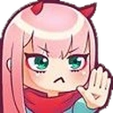02stop emote