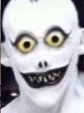 Ryuk emote