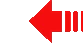 SetaEsquerda emote