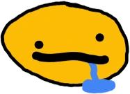 idiot emote