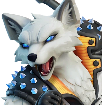 Volpez emote