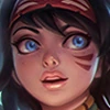 Mathilda emote