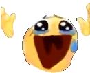 YAAAA emote