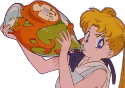 usagiChug emote