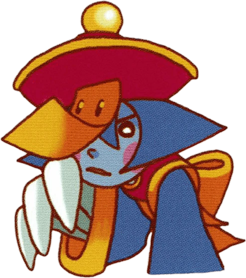 hsienkowut emote