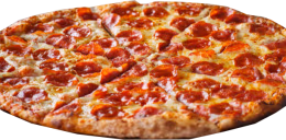 pizza emote