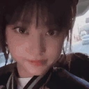 haerinAttack emote