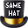 samehat emote