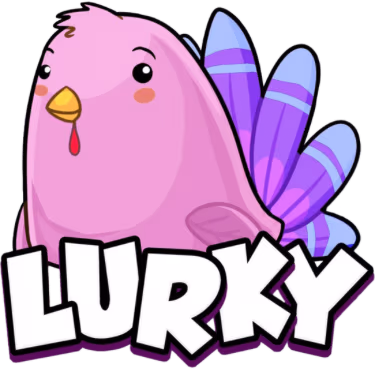 Lurky_Turkey emote
