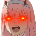 02omaewamoushindeiru emote