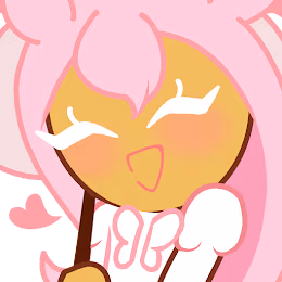 CherryBlossom_Laugh emote