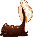 coffee_cat2 emote