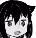 Jahy_What2 emoji