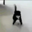 YIPEEE emote