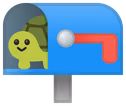 mailbox emote
