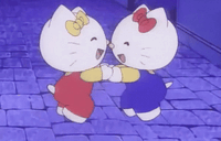 bestie animated emote