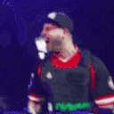 KlapMode emote