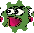 coggers emote