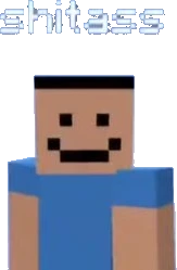 shitass emote