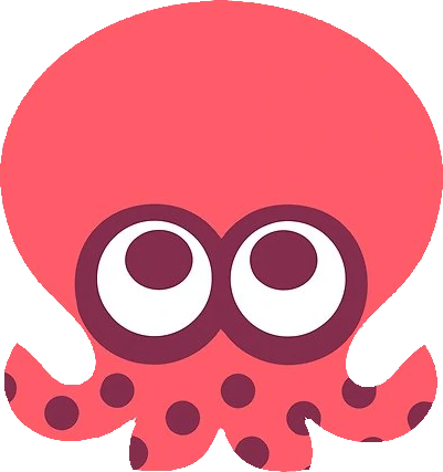Octo emoji