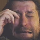 Mamm0nSad emote