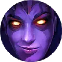 RaidSmile static emote