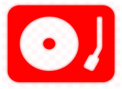 Turntable emote