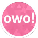 OwO emote