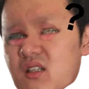 CursedAnimenz emote