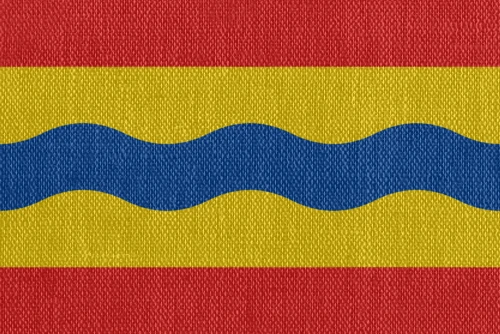 Overijssel_vlag emote