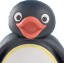pingu_excited emote