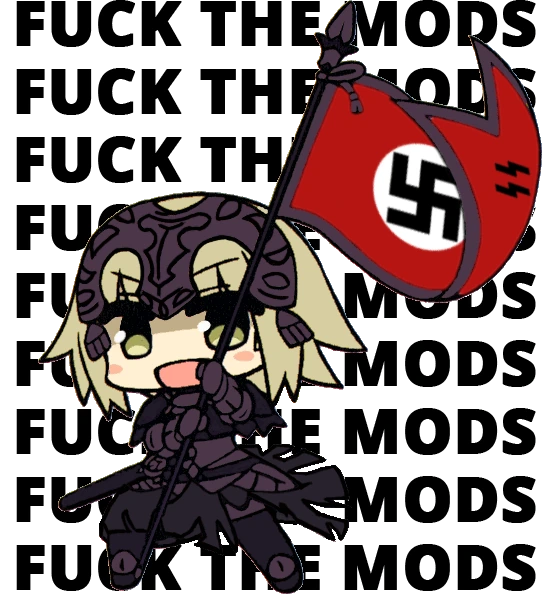 FuckMods emote