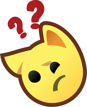 Animal_Jam_Confused_2 emote