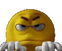 MadChatting emote