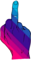 ambigender_fuck_you emote