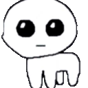 Yippee emote