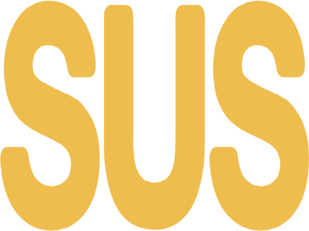SUS emote