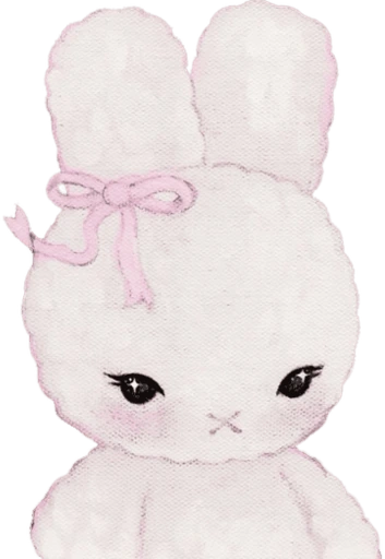 cute_bunny emote