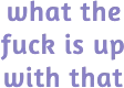 lyrics_good4u emoji