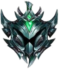 platinum_rank static emote