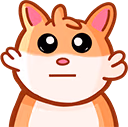 cat_deadpan emote