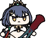 Yunli emoji