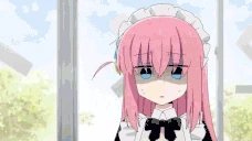 bocchi3D emoji