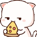 catPizza emote
